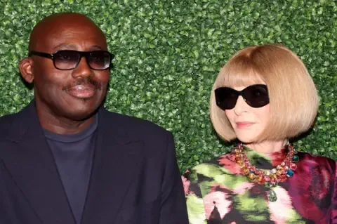 Fashion Could Be Headed Taking a Step Back Concerning Representation, Says Former Vogue Magazine Editor