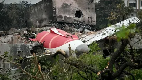 Relatives of Air India crash those lost file lawsuit aircraft giants Boeing and Honeywell