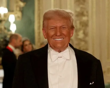 Donald Trump Intends to Designate Antifa as a Major Terrorist Organization